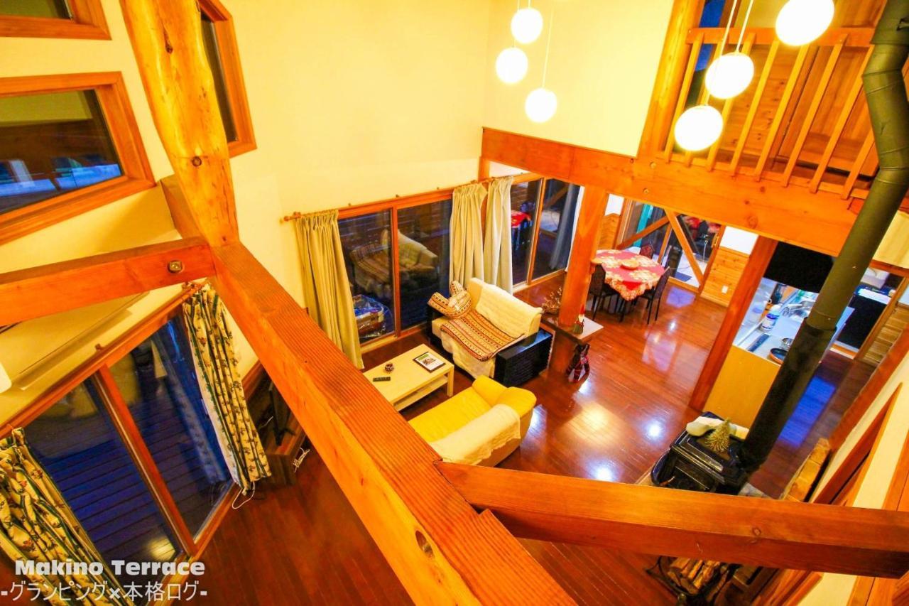 Roten Jacuzzi ・Morinoie In Metasequoia Namiki / Vacation Stay 3022 Takashima Luaran gambar