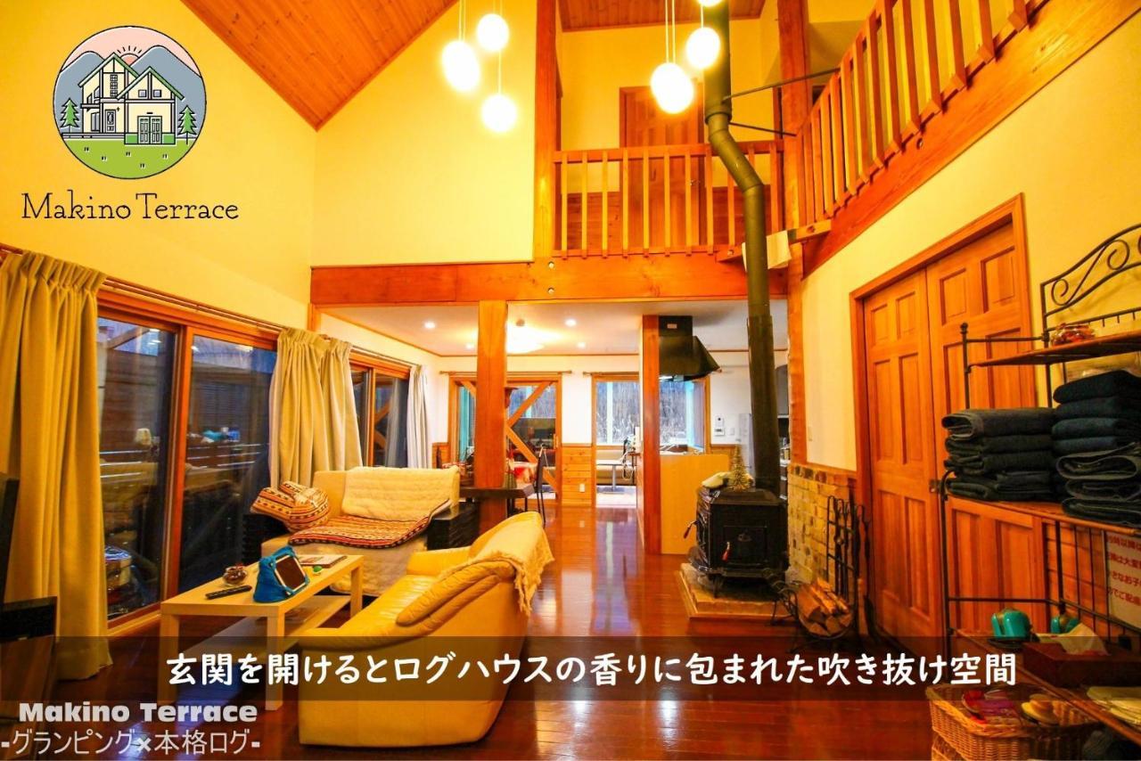 Roten Jacuzzi ・Morinoie In Metasequoia Namiki / Vacation Stay 3022 Takashima Luaran gambar
