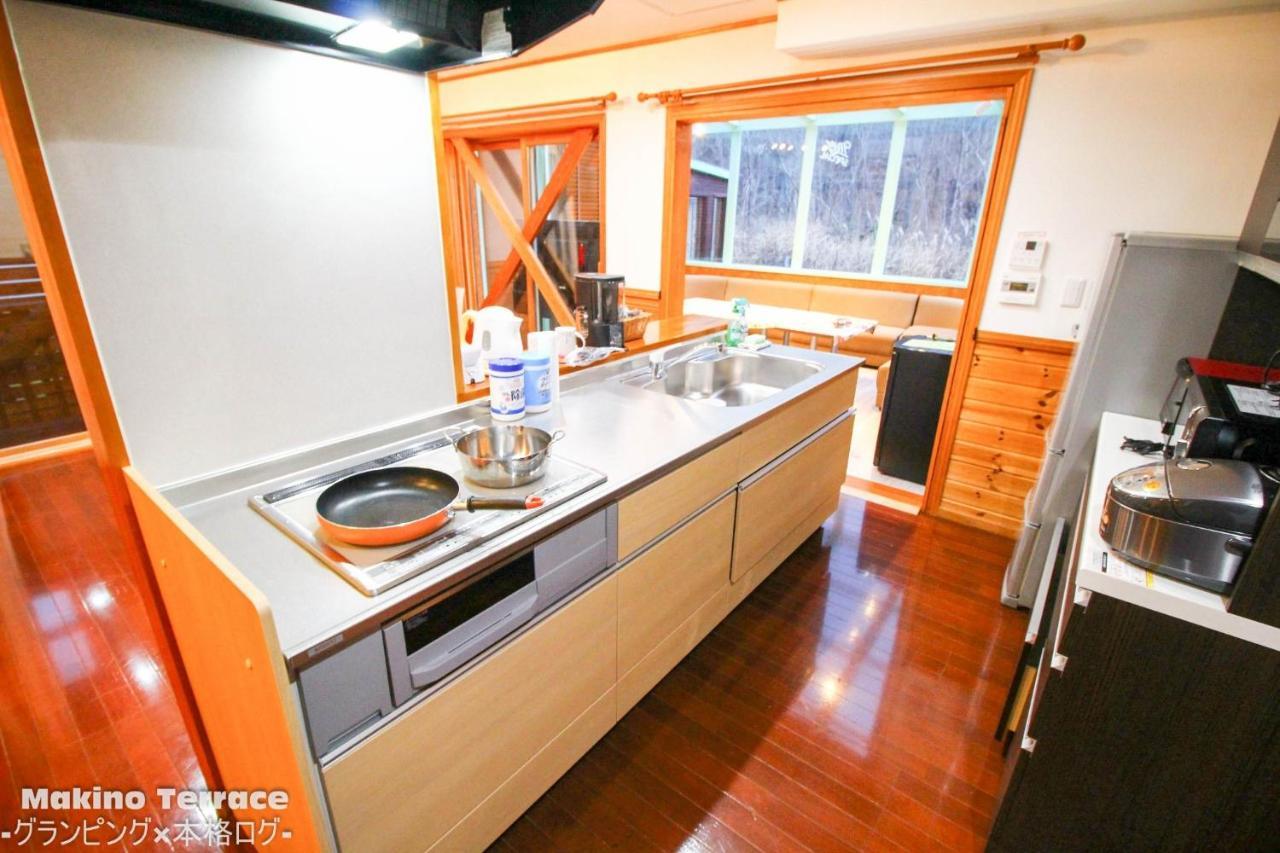 Roten Jacuzzi ・Morinoie In Metasequoia Namiki / Vacation Stay 3022 Takashima Luaran gambar