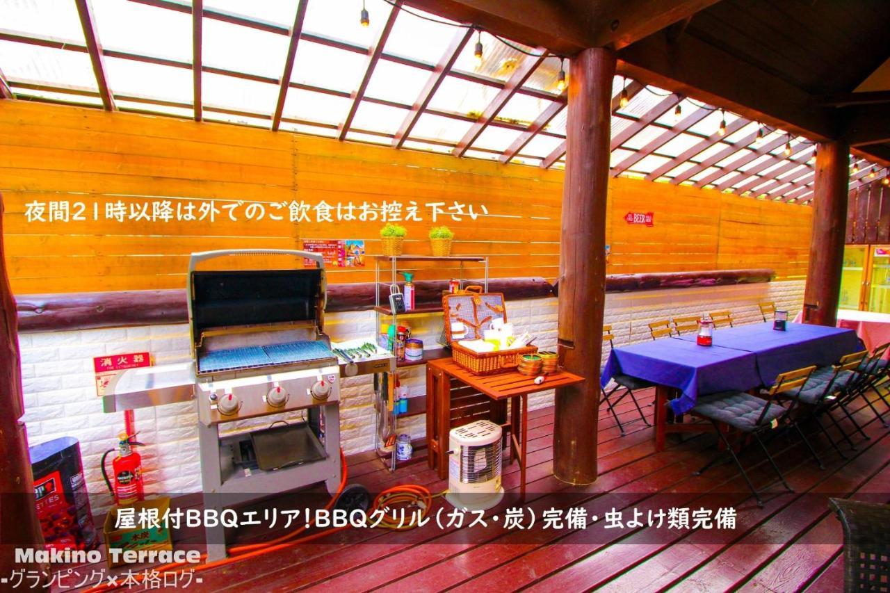Roten Jacuzzi ・Morinoie In Metasequoia Namiki / Vacation Stay 3022 Takashima Luaran gambar