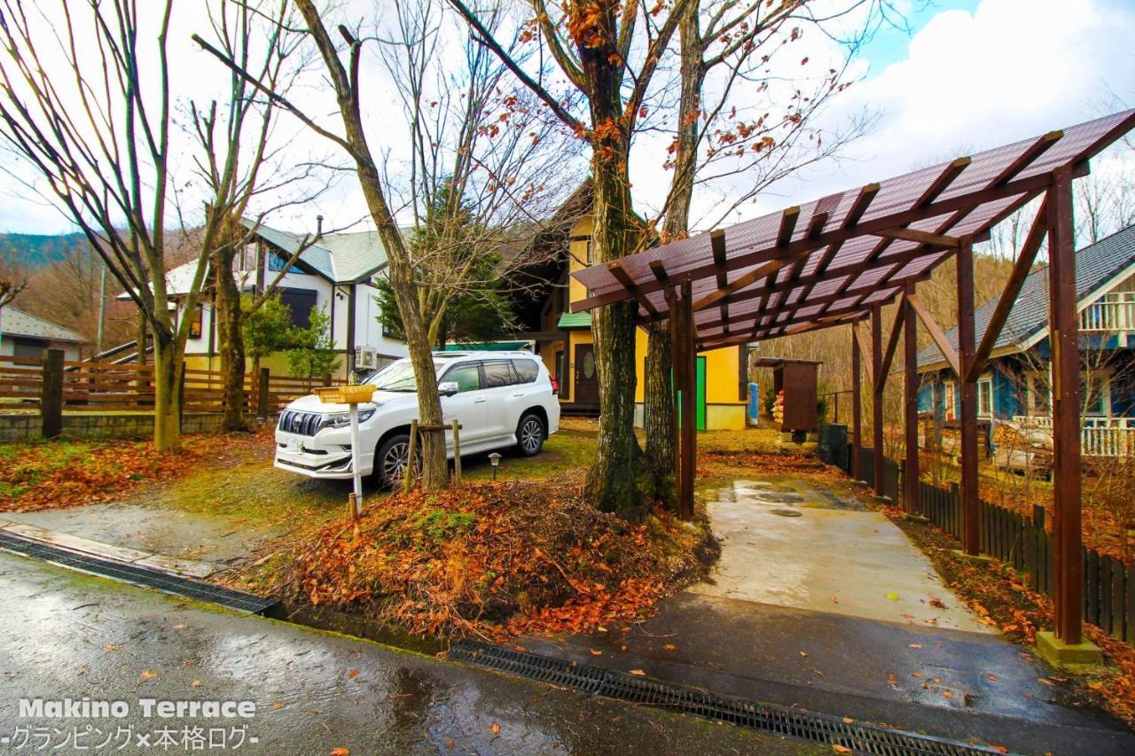 Roten Jacuzzi ・Morinoie In Metasequoia Namiki / Vacation Stay 3022 Takashima Luaran gambar