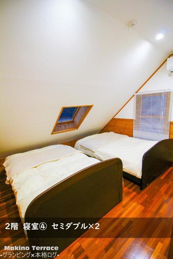 Roten Jacuzzi ・Morinoie In Metasequoia Namiki / Vacation Stay 3022 Takashima Luaran gambar