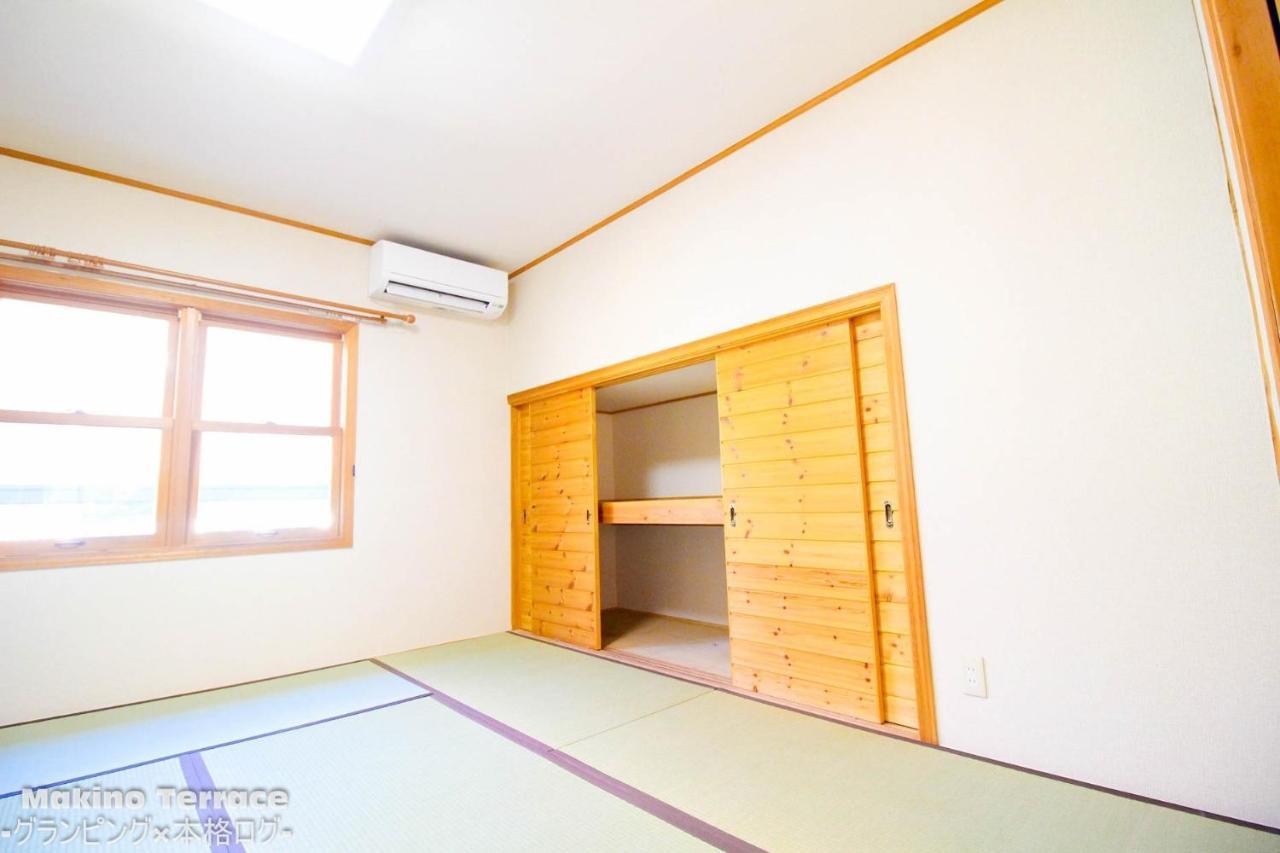 Roten Jacuzzi ・Morinoie In Metasequoia Namiki / Vacation Stay 3022 Takashima Luaran gambar