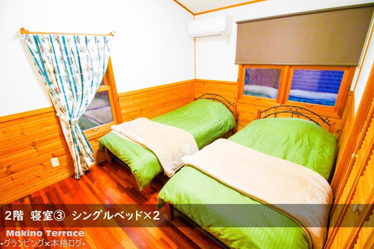 Roten Jacuzzi ・Morinoie In Metasequoia Namiki / Vacation Stay 3022 Takashima Luaran gambar